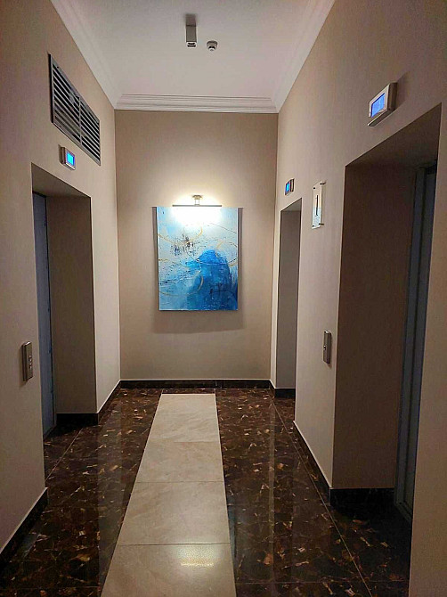 Однокомнатная квартира в ЖК Акрополь. Парк Победы Одеса - зображення 7