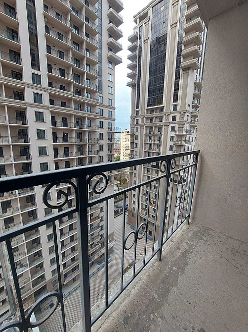 Однокомнатная квартира в ЖК Акрополь. Парк Победы Одеса - зображення 1