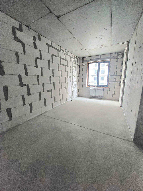 Однокомнатная квартира в ЖК Акрополь. Парк Победы Одеса - зображення 3