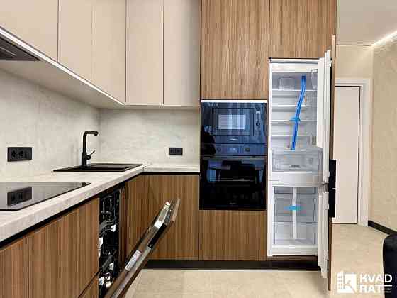 Укомплектована видова двокімнатна квартира біля озера. 7 поверх Ивано-Франковск