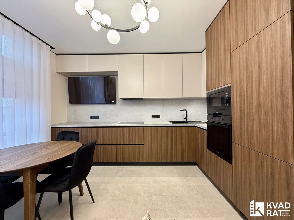 Укомплектована видова двокімнатна квартира біля озера. 7 поверх Івано-Франківськ - зображення 2