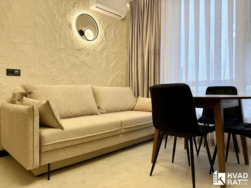 Укомплектована видова двокімнатна квартира біля озера. 7 поверх Івано-Франківськ - зображення 6