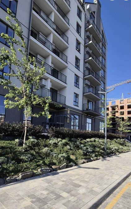 Продам квартиру (по цена ниже чем у застройщика) Софіївська Борщагівка - зображення 2