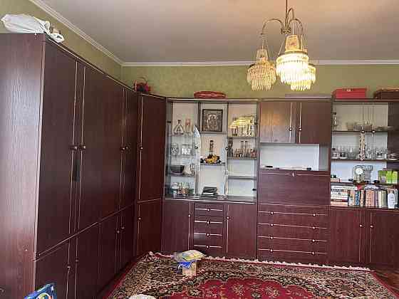 3 к. кв. закритий двір, є паркомісце Ужгород