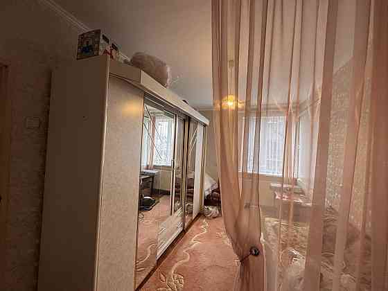 3 к. кв. закритий двір, є паркомісце Ужгород