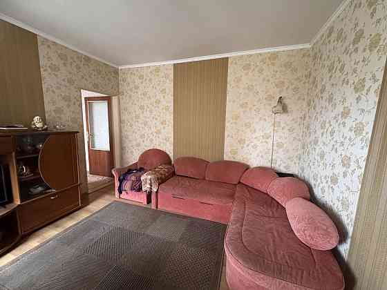 3 к. кв. закритий двір, є паркомісце Ужгород