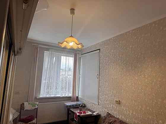 3 к. кв. закритий двір, є паркомісце Ужгород