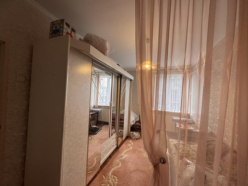 3 к. кв. закритий двір, є паркомісце Ужгород - изображение 4