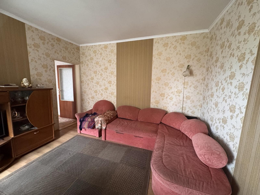 3 к. кв. закритий двір, є паркомісце Ужгород - изображение 6