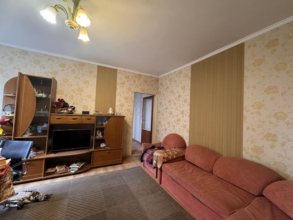 3 к. кв. закритий двір, є паркомісце Ужгород - изображение 8