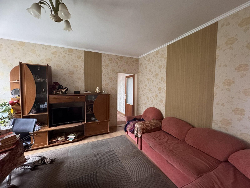 3 к. кв. закритий двір, є паркомісце Ужгород - изображение 7