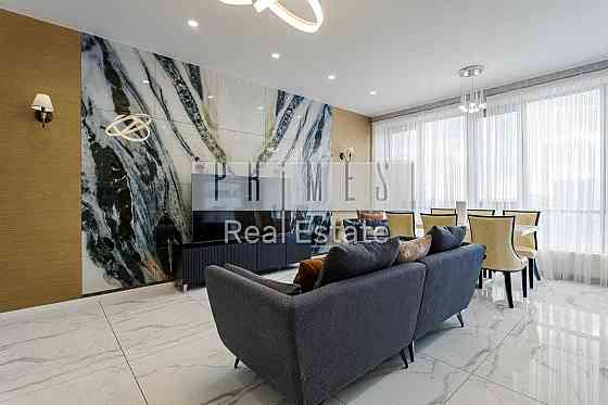 Продаж 3квартира ремонт  104м2 ЖК RiverStoun Трускавецька 6В Осокорки Київ