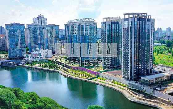 Продаж 3квартира ремонт  104м2 ЖК RiverStoun Трускавецька 6В Осокорки Київ