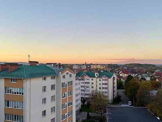 2-к. квартира в стані сирця за вул. Тролейбусна Ивано-Франковск