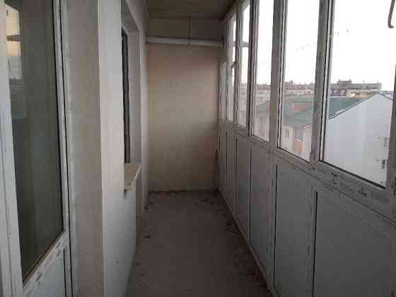 2-к. квартира в стані сирця за вул. Тролейбусна Ивано-Франковск