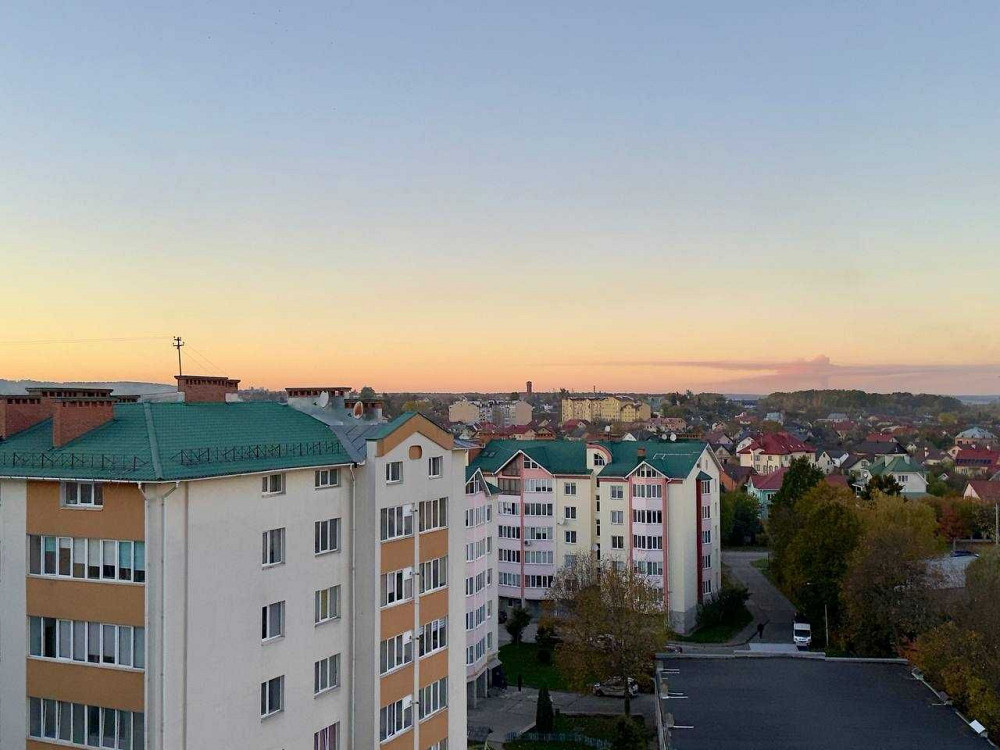 2-к. квартира в стані сирця за вул. Тролейбусна Ивано-Франковск - изображение 2