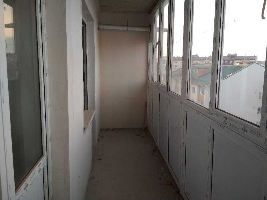 2-к. квартира в стані сирця за вул. Тролейбусна Ивано-Франковск - изображение 4