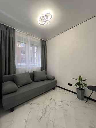 Супер варіант! Найдешевша 1к з сучасним ремонтом в ЖК Молодість! Ірпінь