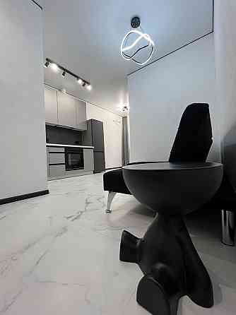 Супер варіант! Найдешевша 1к з сучасним ремонтом в ЖК Молодість! Ірпінь