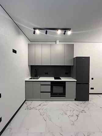 Супер варіант! Найдешевша 1к з сучасним ремонтом в ЖК Молодість! Ірпінь