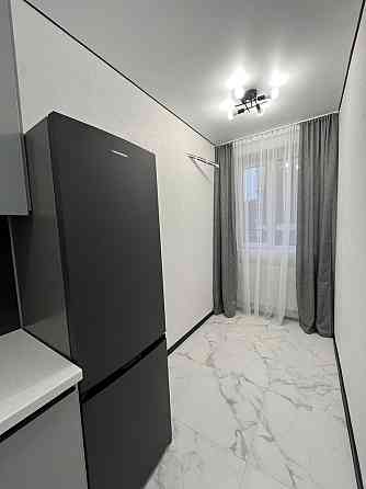 Супер варіант! Найдешевша 1к з сучасним ремонтом в ЖК Молодість! Ірпінь