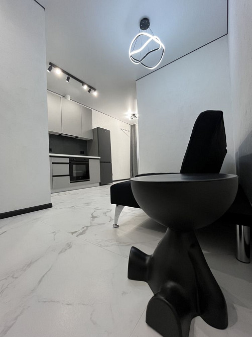 Супер варіант! Найдешевша 1к з сучасним ремонтом в ЖК Молодість! Ірпінь - зображення 1