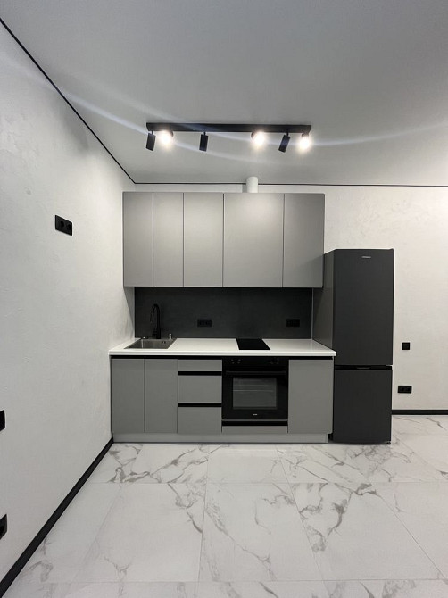 Супер варіант! Найдешевша 1к з сучасним ремонтом в ЖК Молодість! Ірпінь - зображення 2