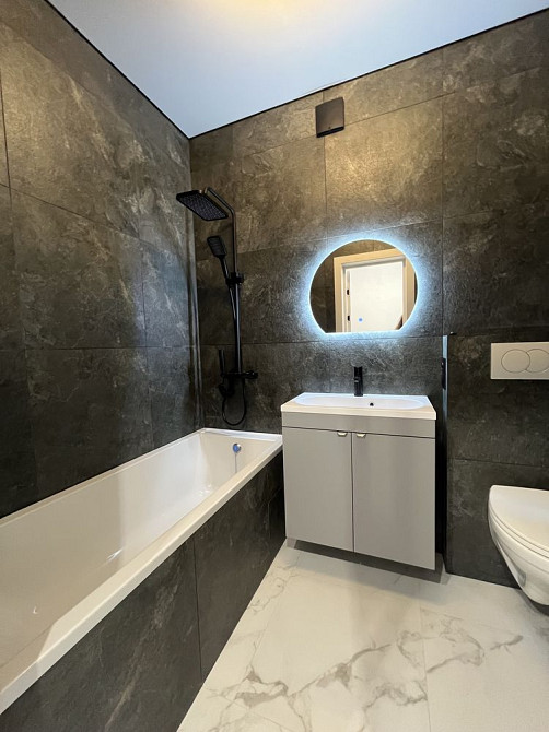 Супер варіант! Найдешевша 1к з сучасним ремонтом в ЖК Молодість! Ірпінь - зображення 8