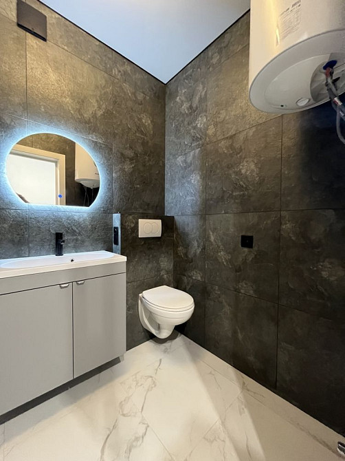 Супер варіант! Найдешевша 1к з сучасним ремонтом в ЖК Молодість! Ірпінь - зображення 7