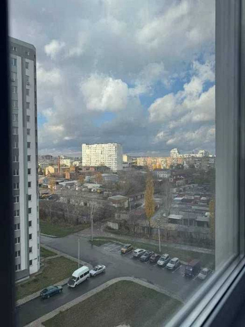 Продам 2х к квартиру в ЖК Левада 2,Заливна 8а,Гагарина(код 22824) Харків - зображення 3