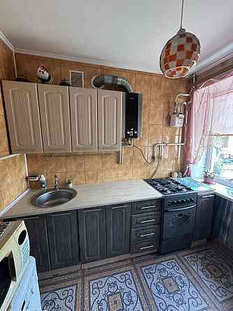 Квартира 1-кімнатна з меблями район каштани Яготин