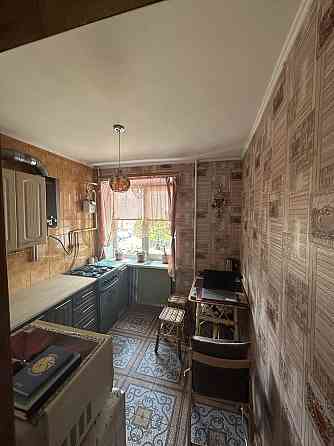 Квартира 1-кімнатна з меблями район каштани Яготин