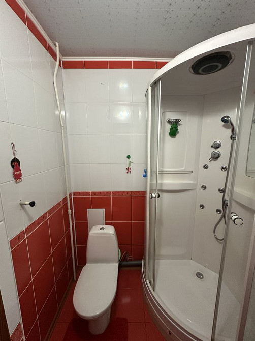 Квартира 1-кімнатна з меблями район каштани Яготин - зображення 4