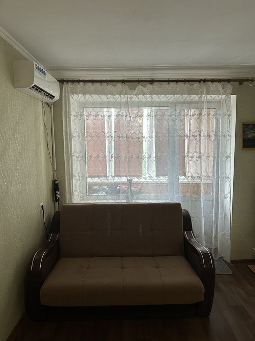 Квартира 1-кімнатна з меблями район каштани Яготин - зображення 6