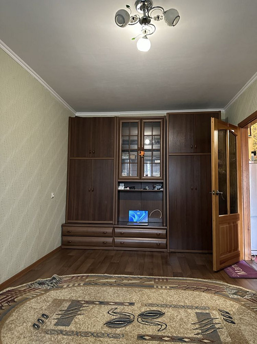 Квартира 1-кімнатна з меблями район каштани Яготин - зображення 5