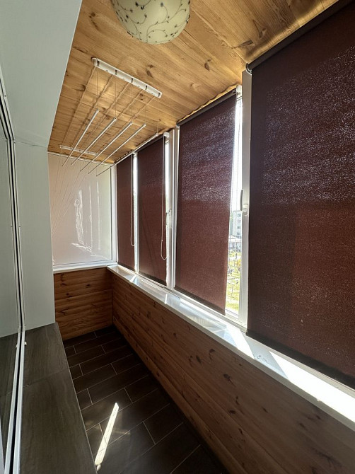 Квартира 1-кімнатна з меблями район каштани Яготин - зображення 7