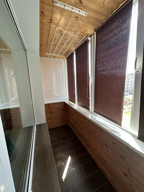 Квартира 1-кімнатна з меблями район каштани Яготин - зображення 3