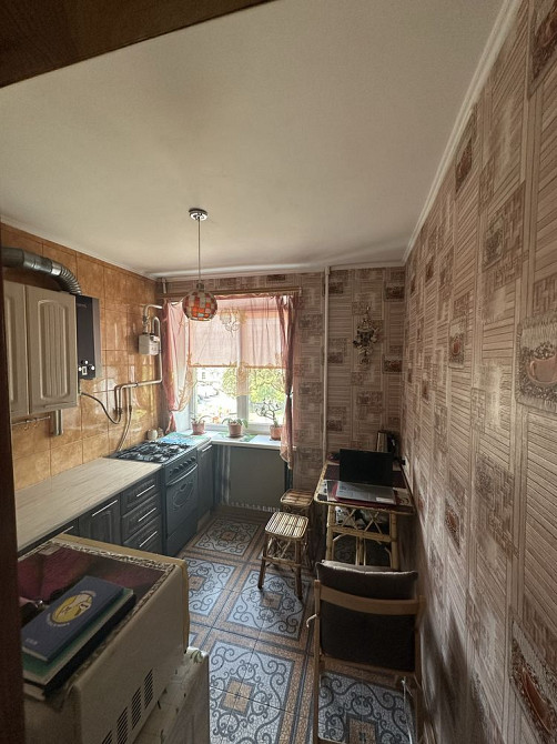 Квартира 1-кімнатна з меблями район каштани Яготин - зображення 2