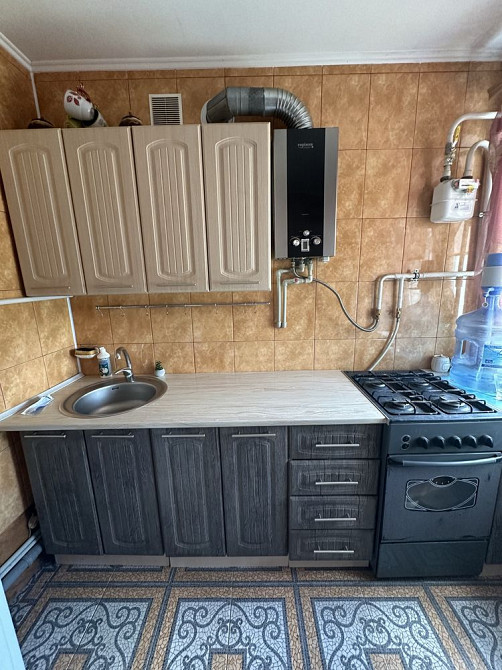 Квартира 1-кімнатна з меблями район каштани Яготин - зображення 8