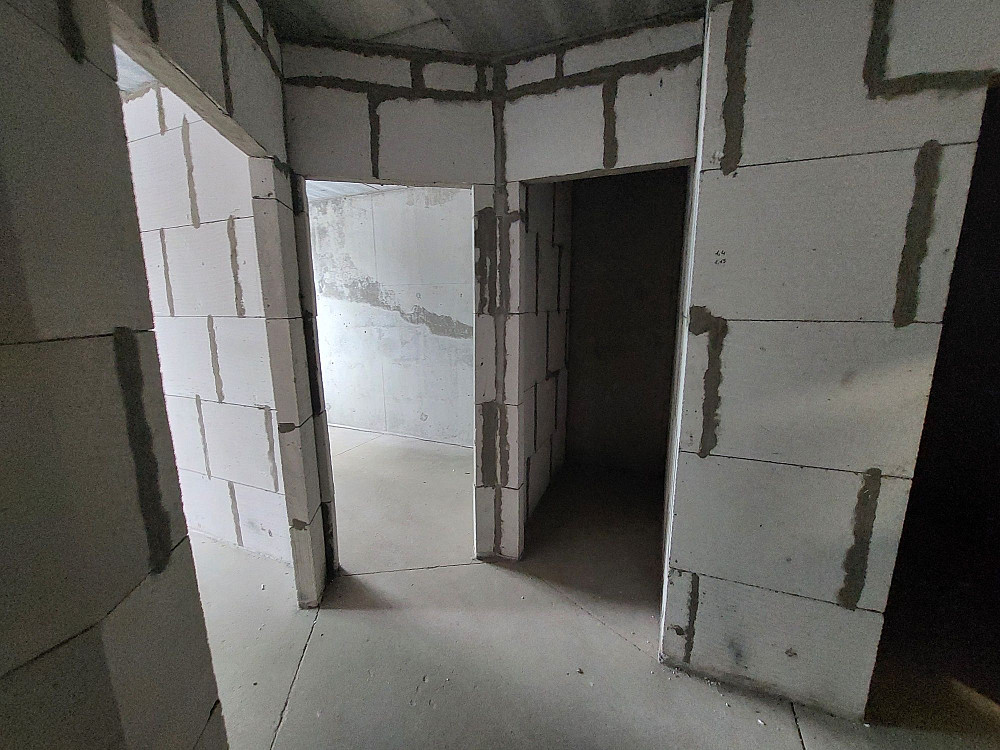 Продам 2-х комнатную квартиру в новом сданном доме. Рассрочка 1,5 года Одеса - зображення 1