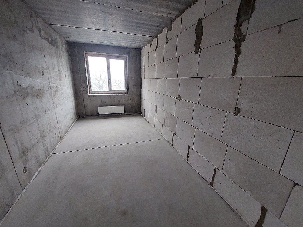 Продам 2-х комнатную квартиру в новом сданном доме. Рассрочка 1,5 года Одеса - зображення 2