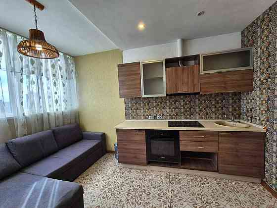 Без комісії! Закревського, 42А чудова 1 кімнатна з меблями, технікою Київ