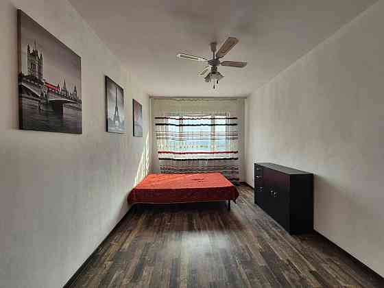 Без комісії! Закревського, 42А чудова 1 кімнатна з меблями, технікою Київ