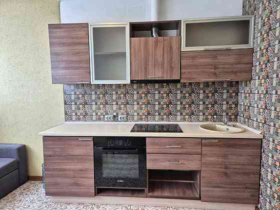 Без комісії! Закревського, 42А чудова 1 кімнатна з меблями, технікою Київ