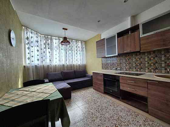 Без комісії! Закревського, 42А чудова 1 кімнатна з меблями, технікою Київ