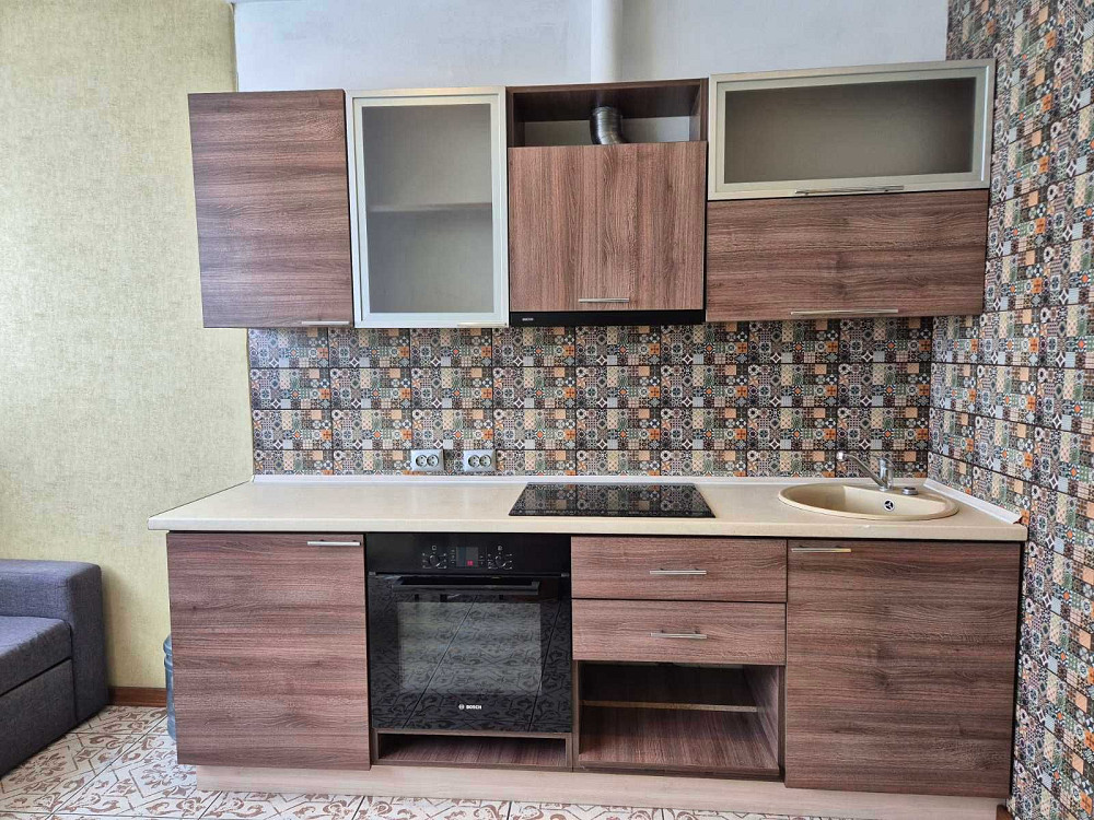 Без комісії! Закревського, 42А чудова 1 кімнатна з меблями, технікою Київ - зображення 6