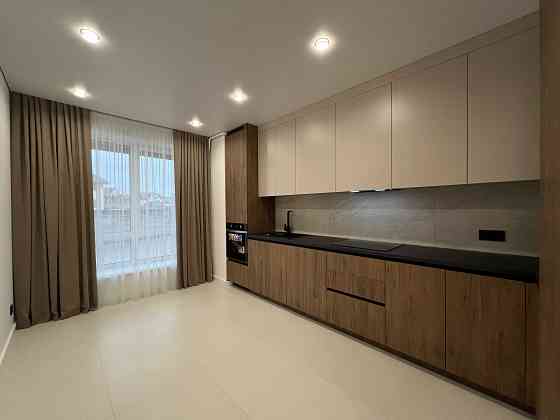 Продам сучасну квартиру в новобудові!! ЖК Атмосфера!! Рівне