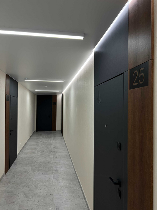 Продам сучасну квартиру в новобудові!! ЖК Атмосфера!! Рівне - зображення 7