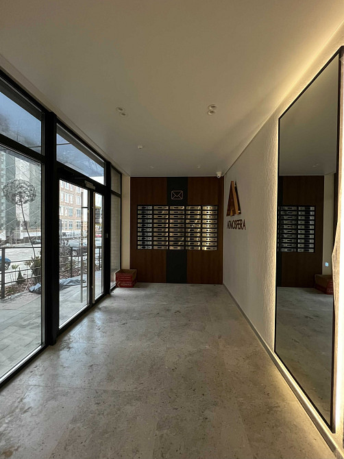 Продам сучасну квартиру в новобудові!! ЖК Атмосфера!! Рівне - зображення 3