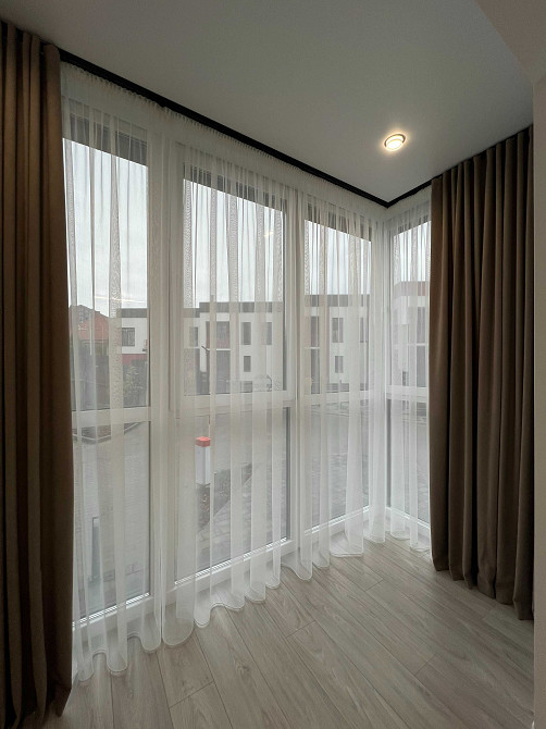 Продам сучасну квартиру в новобудові!! ЖК Атмосфера!! Рівне - зображення 6